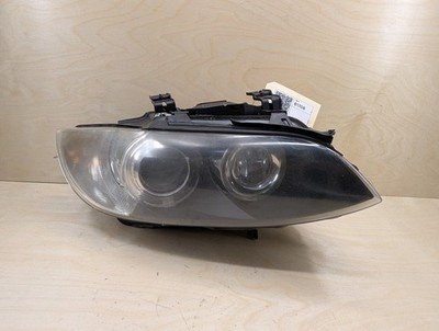 07-10 OEM BMW E92 E93 Right Passenger Dynamic Adaptive Xenon Headlight + Modules
