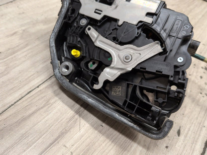 OEM BMW G05 G06 G07 G12 G16 G30 Rear RIGHT Door Soft Lock System Latch Actuator