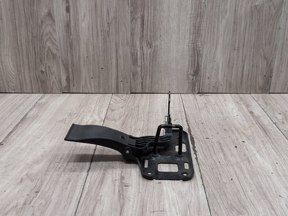 2010-2016 Audi S4 B8 Hood Bonnet Safety Lock Latches SET 8T0823480 OEM