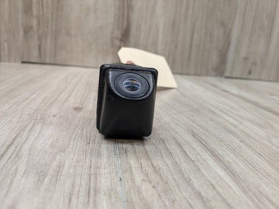 OEM BMW F02 F22 F30 F32 F36 F80 F82 M3 Rear View Trunk Lid Backup Reverse Camera
