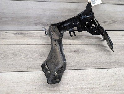 2017-2023 BMW 530i G30 Left Driver Headlight Bracket 7383857 OEM