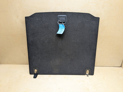 2018 - 2024 BMW X3 G01 Rear Trunk Cargo Floor Carpet Spare Tire Cover 9462948 B46B20O1