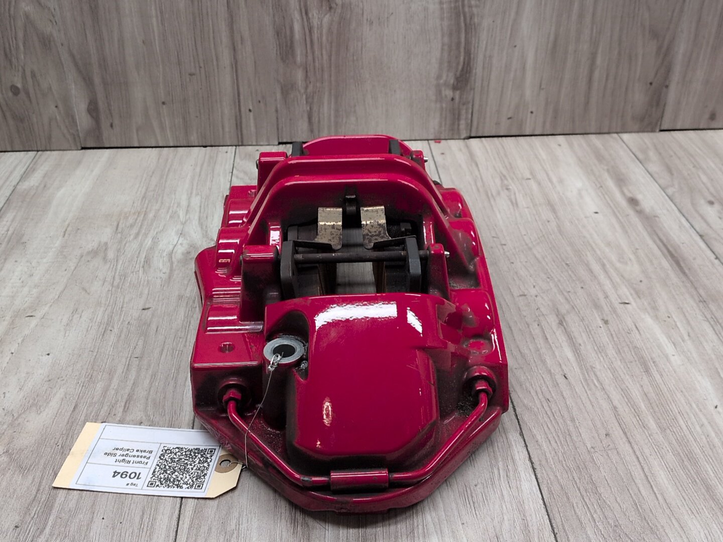 2023 - 2026 BMW M2 G87 Front Right Passenger Side Brake Caliper 7884960 S58B30T0