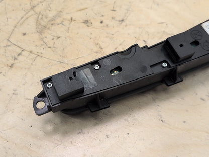 2011-2016 BMW X3 F25 Drive Logic Switch Button 9240294