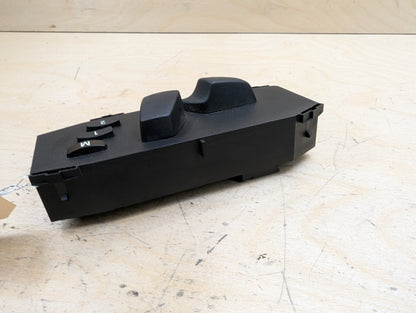 OEM BMW E90 E92 E93 328 335 Front Left Driver Seat Adjust Memory Control Switch