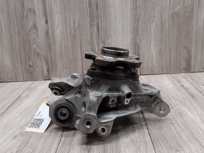 19-25 OEM BMW G20 330 M340 REAR Left Driver Knuckle Wheel Hub Spindle Bearing