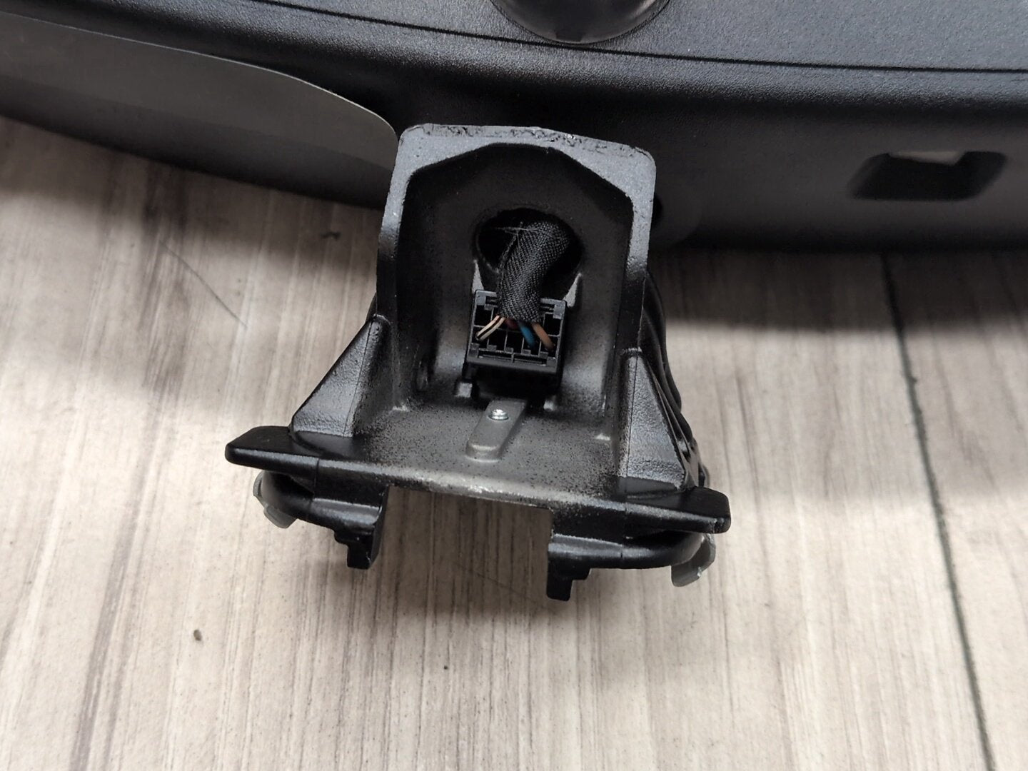 OEM BMW F30 F32 F36 F80 Homelink Rear View Interior Mirror Compass EC/LED/GTO