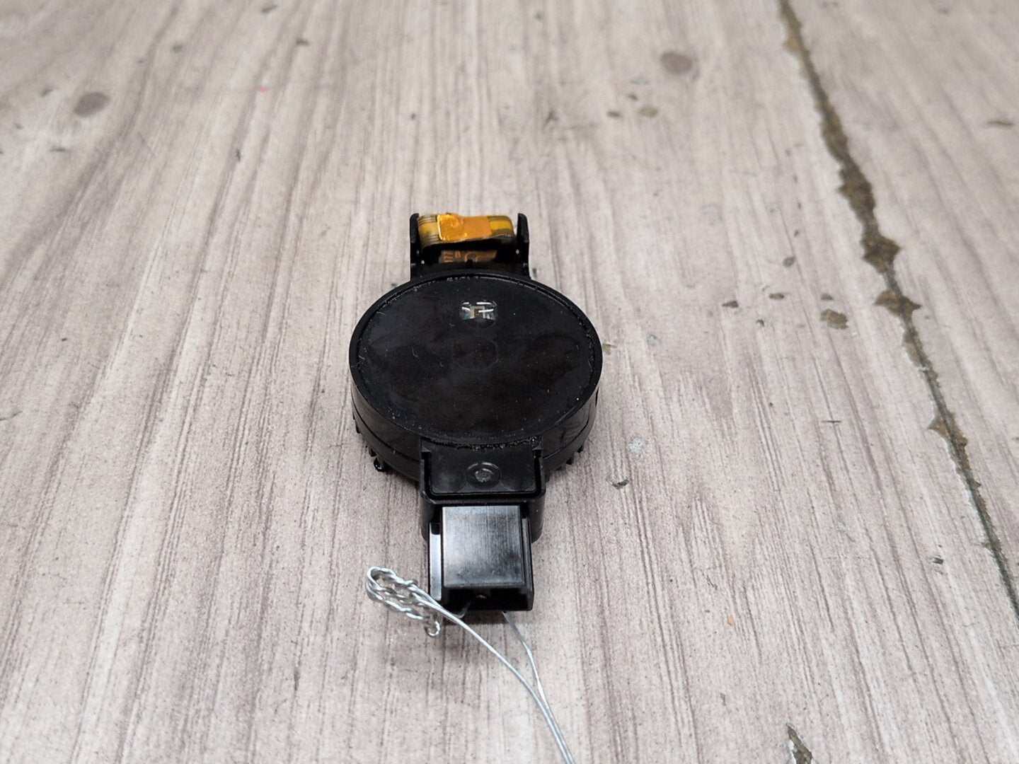 2014 - 2020 BMW 440i F36 Rain Light Sensor (RLS) Module 9475146 B58B30M0