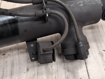 2015 BMW X5 F85 Rear Right Passenger Spring Strut Shock Absorber 7856496 S63B44T2