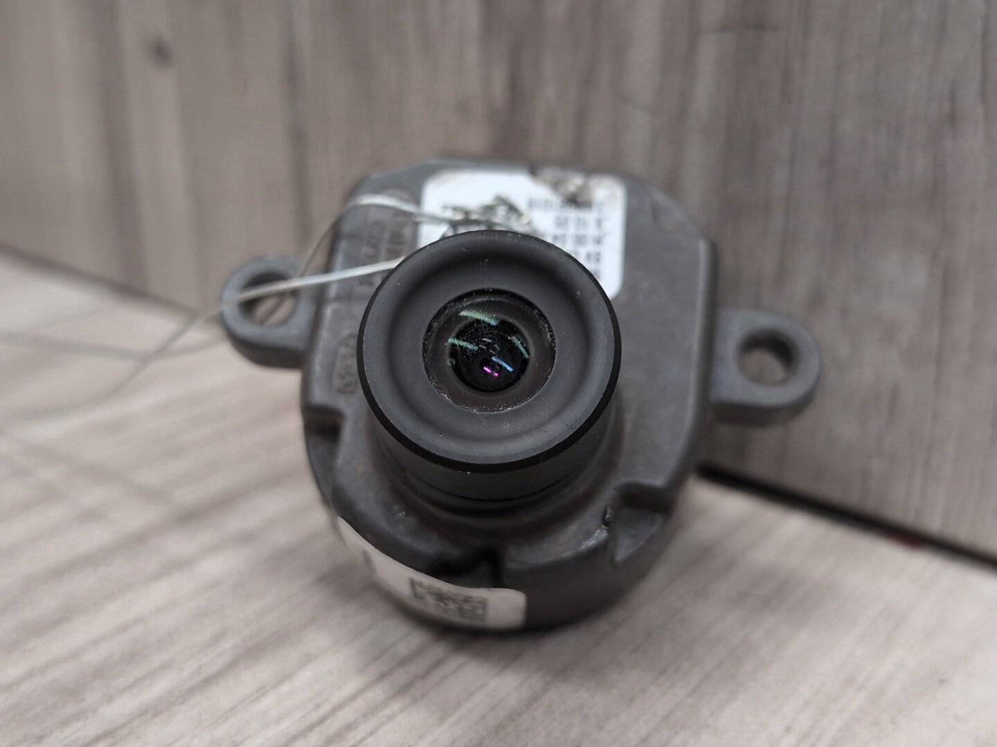 OEM BMW E70 F02 F13 F30 F32 F36 F80 F82 Front Bumper Left Right Side View Camera