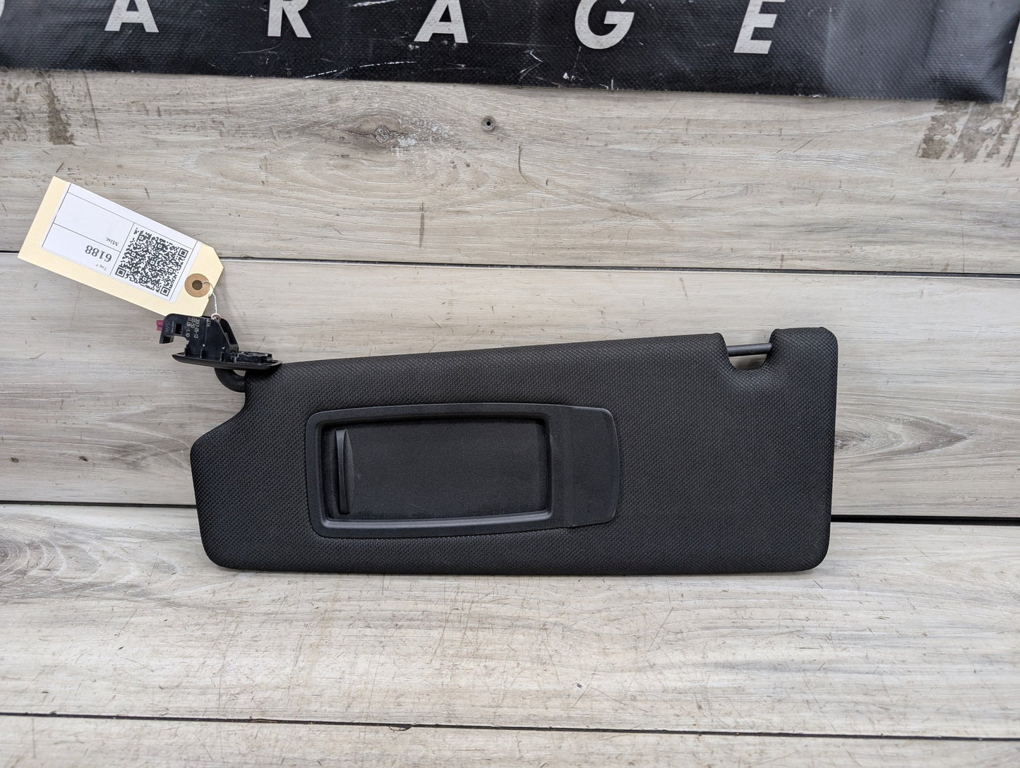 2017-2023 BMW M550i xDrive G30 Front Left Driver Sun Visor 8068741