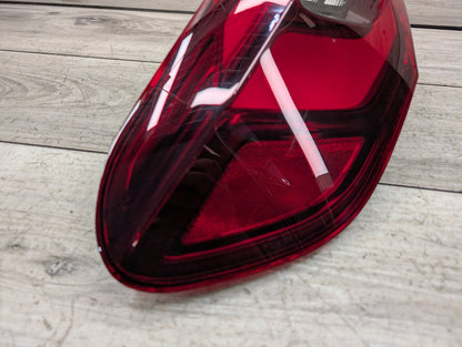 2019-2026 BMW X5 G05 Rear Left Driver Outer Tail Light 5A164B3