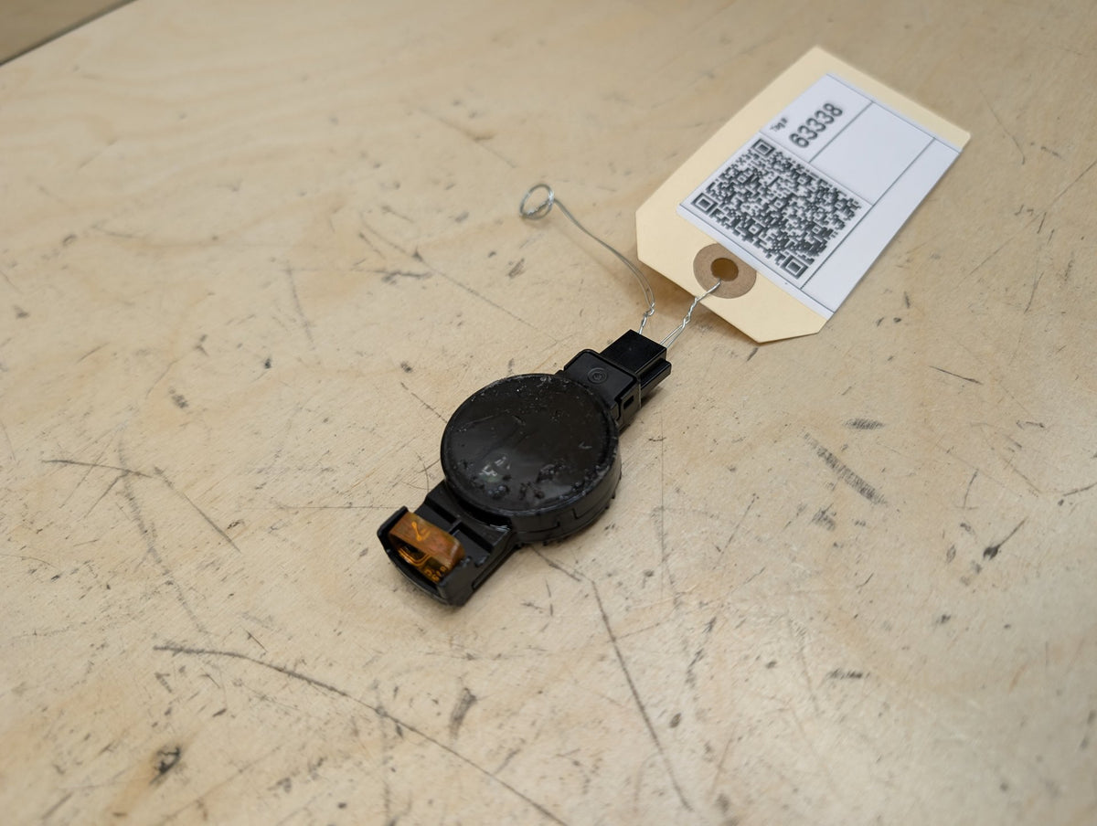 12-20 OEM BMW F22 F30 F32 F80 F82 F87 Rain Light Sensor (RLS) Module 9387624