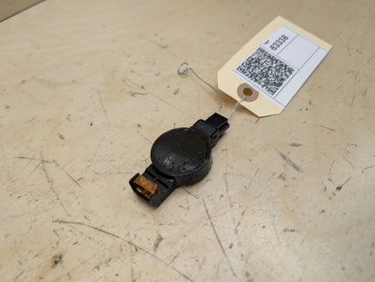 12-20 OEM BMW F22 F30 F32 F80 F82 F87 Rain Light Sensor (RLS) Module 9387624