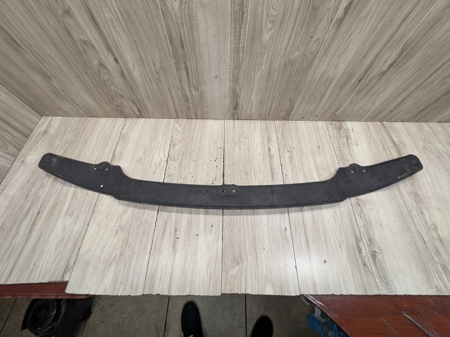 2014-2020 BMW 435i F32 Engine Splash Guard Shield 7255393