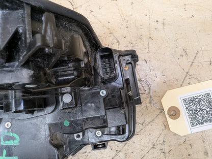 16-22 OEM BMW G11 G12 FRONT LEFT DRIVER Side Door Lock Latch Actuator SOFT CLOSE