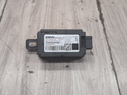 2019-2026 BMW M340i G20 RDC TPMS Tire Pressure Monitoring System Module 9440540 OEM