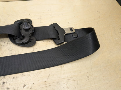 2007-2013 BMW 328i E92 Front Right Passenger Seatbelt Retractor 7284362 OEM
