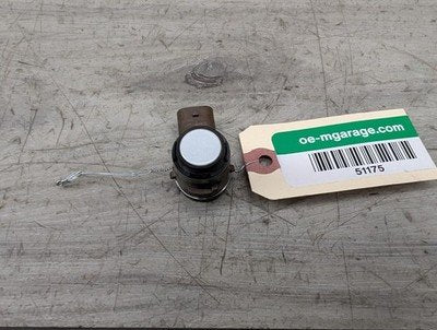 15-20 OEM BMW F16 F90 F97 G01 G30 I12 i8 M5 X3 Bumper Parking PDC Sensor