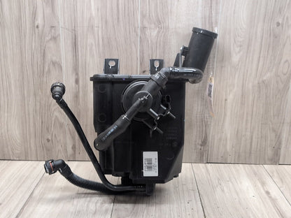 OEM BMW F15 F16 F85 X5 X6 Charcoal Filter Fuel Tank Vapor Evaporator Canister