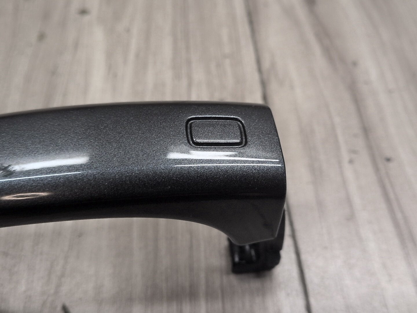2015-2018 Audi Q3 8U Front or Rear Right Passenger Exterior Door Handle 8T0837205A