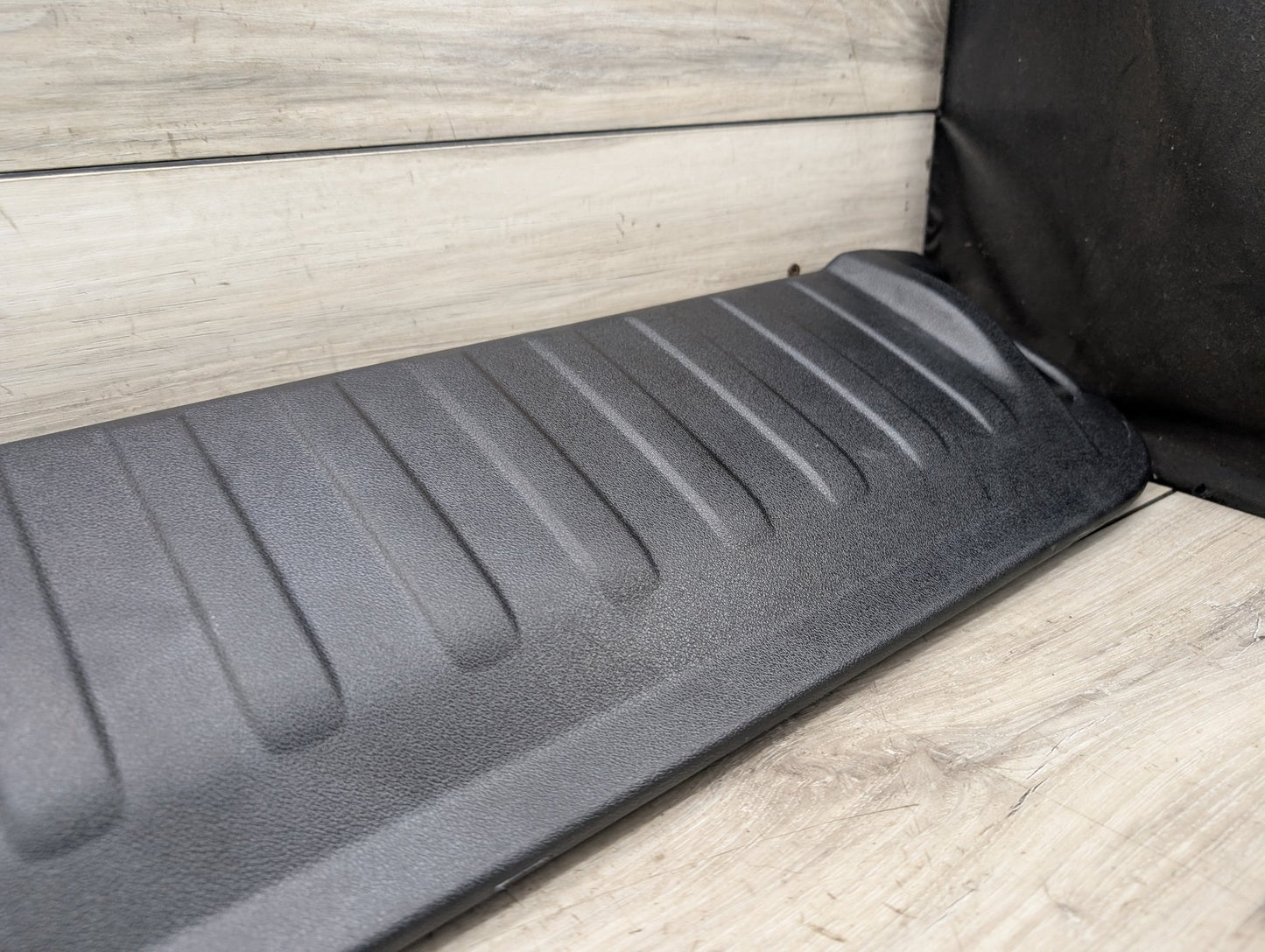 2021 BMW X5 G05- Rear Lower Tailgate Trim Cover Panel PN: 7441649