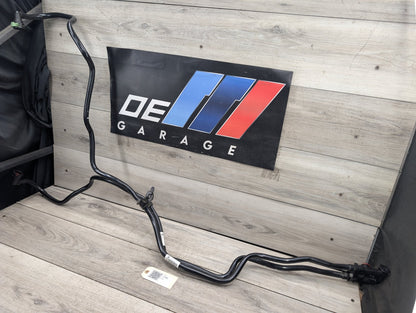 OEM BMW G20 G22 G23 G42 230 330 430 AT Transmission Oil Cooler Hose Pipe Lines