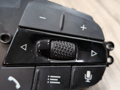 2019 - 2026 BMW X5 G05 Steering Wheel Switch Buttons 7825500 N63B44M3