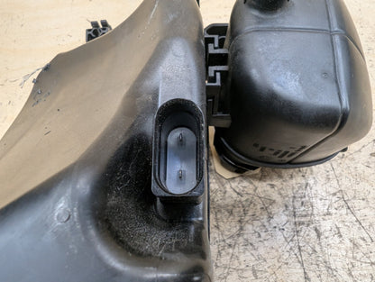 OEM BMW G12 740 745 G30 530 540 Engine B46 B58 Coolant Expansion Tank Reservoir