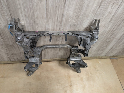 OEM BMW F90 F91 F93 G12 G14 G16 G30 Front Axle Support Subframe Crossmember AWD