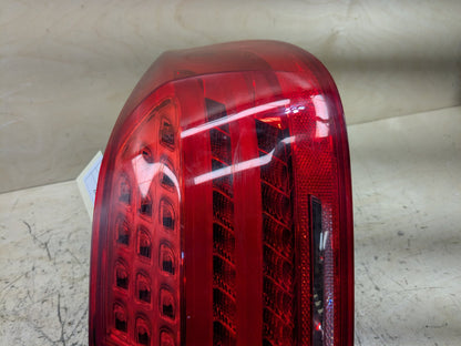 11-13 OEM BMW E92 328 335 M3 Coupe LCI Rear Right Passenger Outer Tail Light