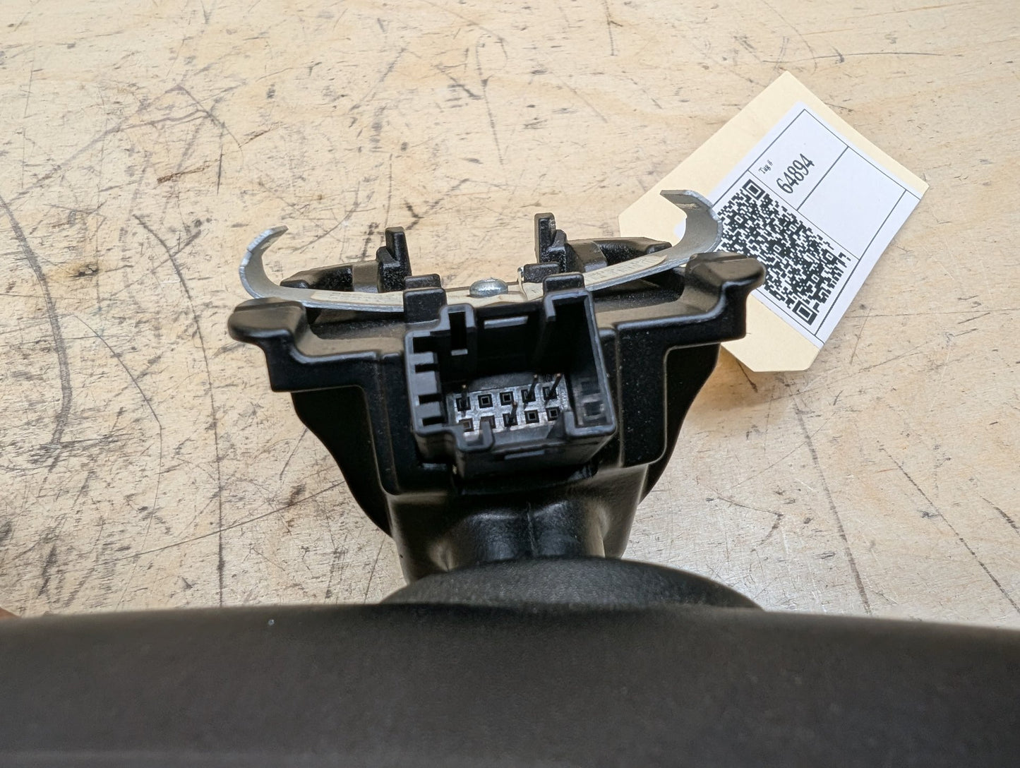 OEM BMW F25 F26 X3 X4 AC Switch Heater Control Panel Radio Media Buttons