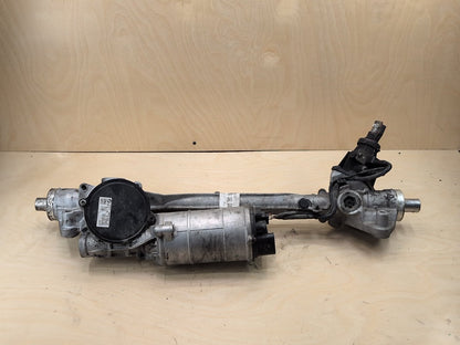 2018-2024 BMW X3 G01 Steering Gear Rack & Pinion JN 6894550