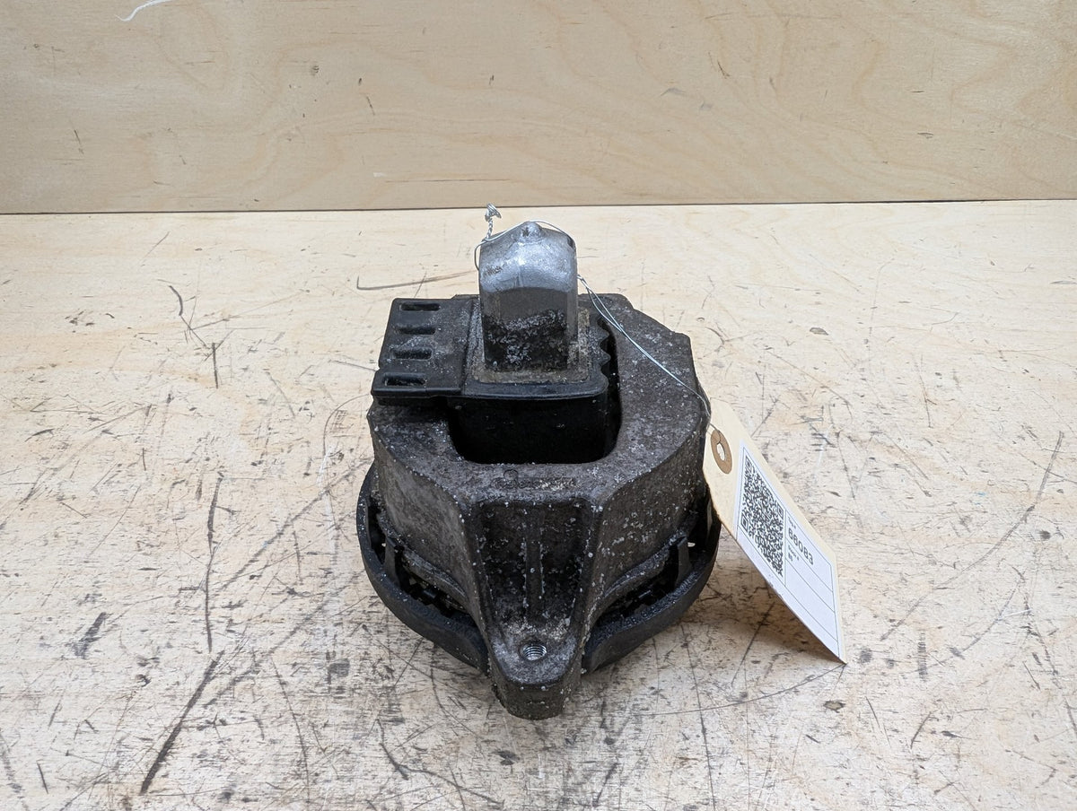OEM BMW G01 G05 G12 G20 G22 G23 G26 G30 Left Driver Engine B58 Motor Mount AWD