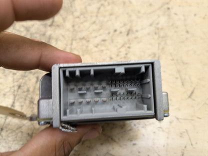 2018-2023 BMW M550i G30 Active Sound Design Amplifier Module 8799258 OEM