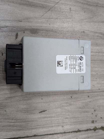 2014 - 2018 BMW X5 F85 Steering Column Control Module 6882780 S63B44T2
