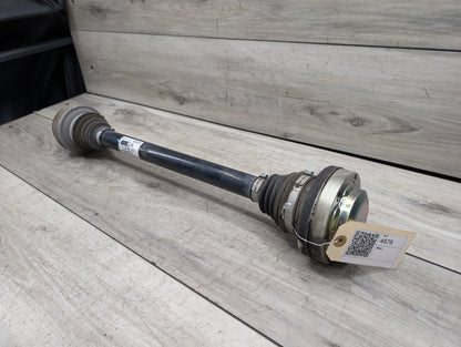 2008 - 2017 Audi S5 8T Rear Right Passenger Half Shaft Output CV Axle 8K0501203N