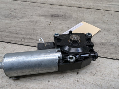 OEM BMW G20 G22 G26 G42 G80 G82 G87 M2 M3 M4 Sunroof Moonroof Motor Drive Unit