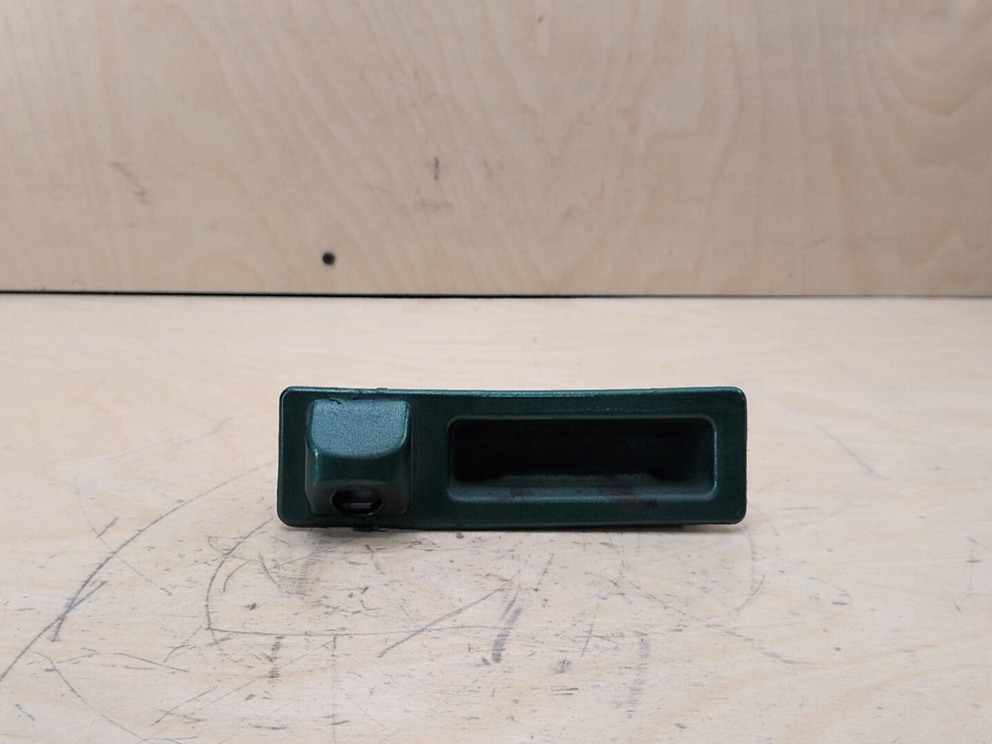 OEM BMW F15 F22 F23 F87 F85 M2 Rear View Reverse Back Up Camera Cover Trim