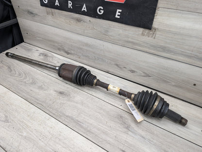 07-14 OEM BMW E70 E71 X5 X6 Front Right Passenger Side Output CV Axle Shaft FR