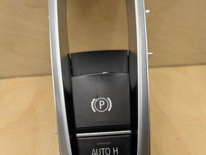 2015-2018 BMW X5 F85 Emergency Parking Brake Switch 6822520 OEM