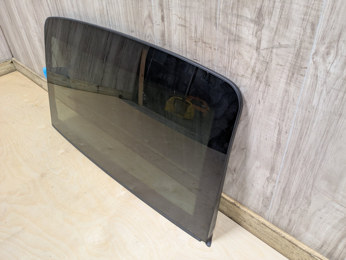2019 - 2026 BMW X5 G05 Front Sunroof Sun Roof Glass 9466703 N63B44M3