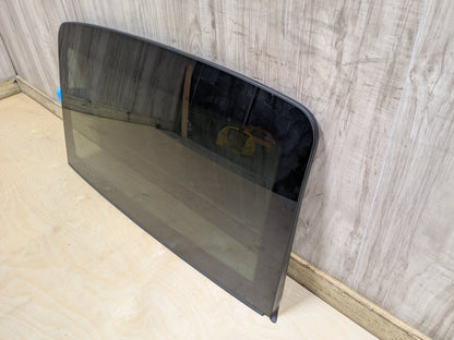 2019 - 2026 BMW X5 G05 Front Sunroof Sun Roof Glass 9466703 N63B44M3