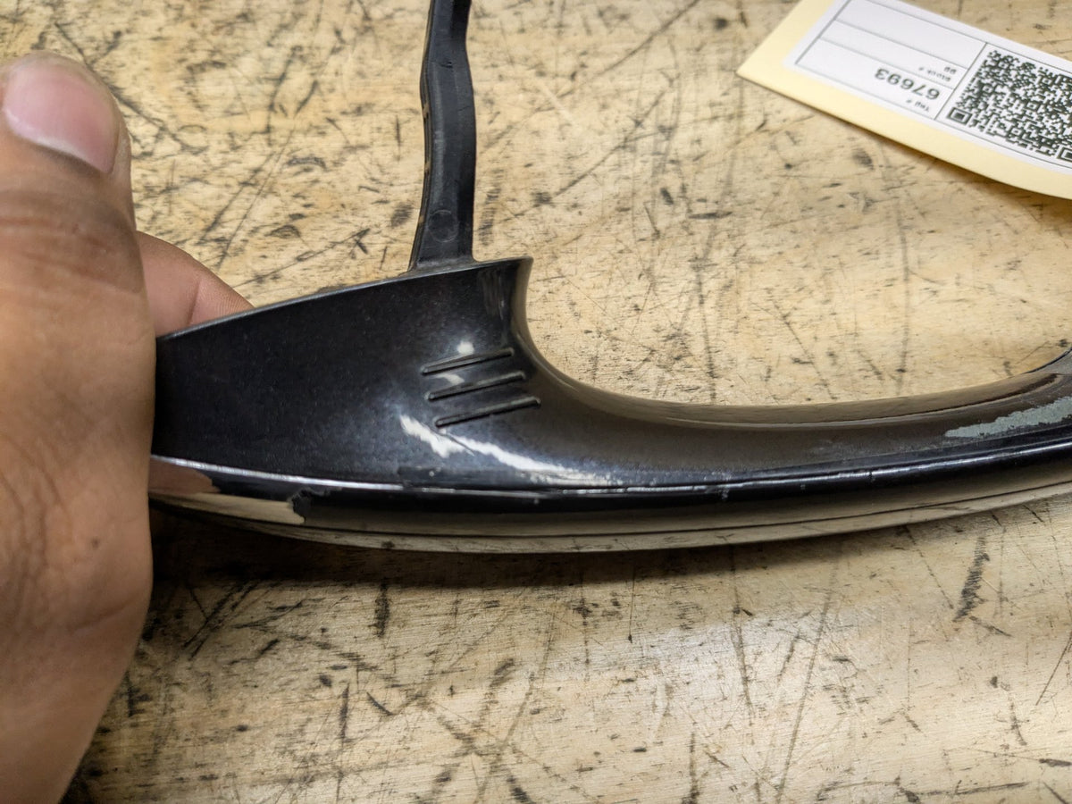 2016-2019 BMW 750i G12 Front or Rear Right Passenger Exterior Door Handle w/ Comfort Access 7411038 OEM