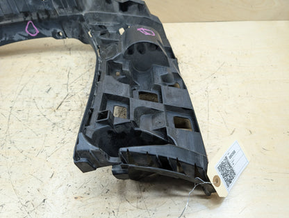 2019-2026 BMW X5 G05 Rear Left Driver Bumper Support Brackets SET 7420651 OEM