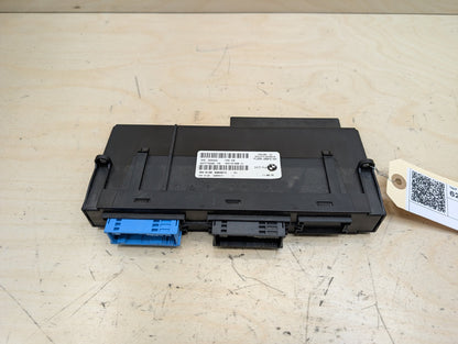 06-13 OEM BMW E82 E90 E92 Junction Box 3 BCM Body Control Module Unit JBBFE IIIR