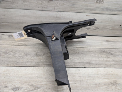 2007-2013 BMW X5 E70 Left Front Bumper Under Headlamp Bracket 7157983