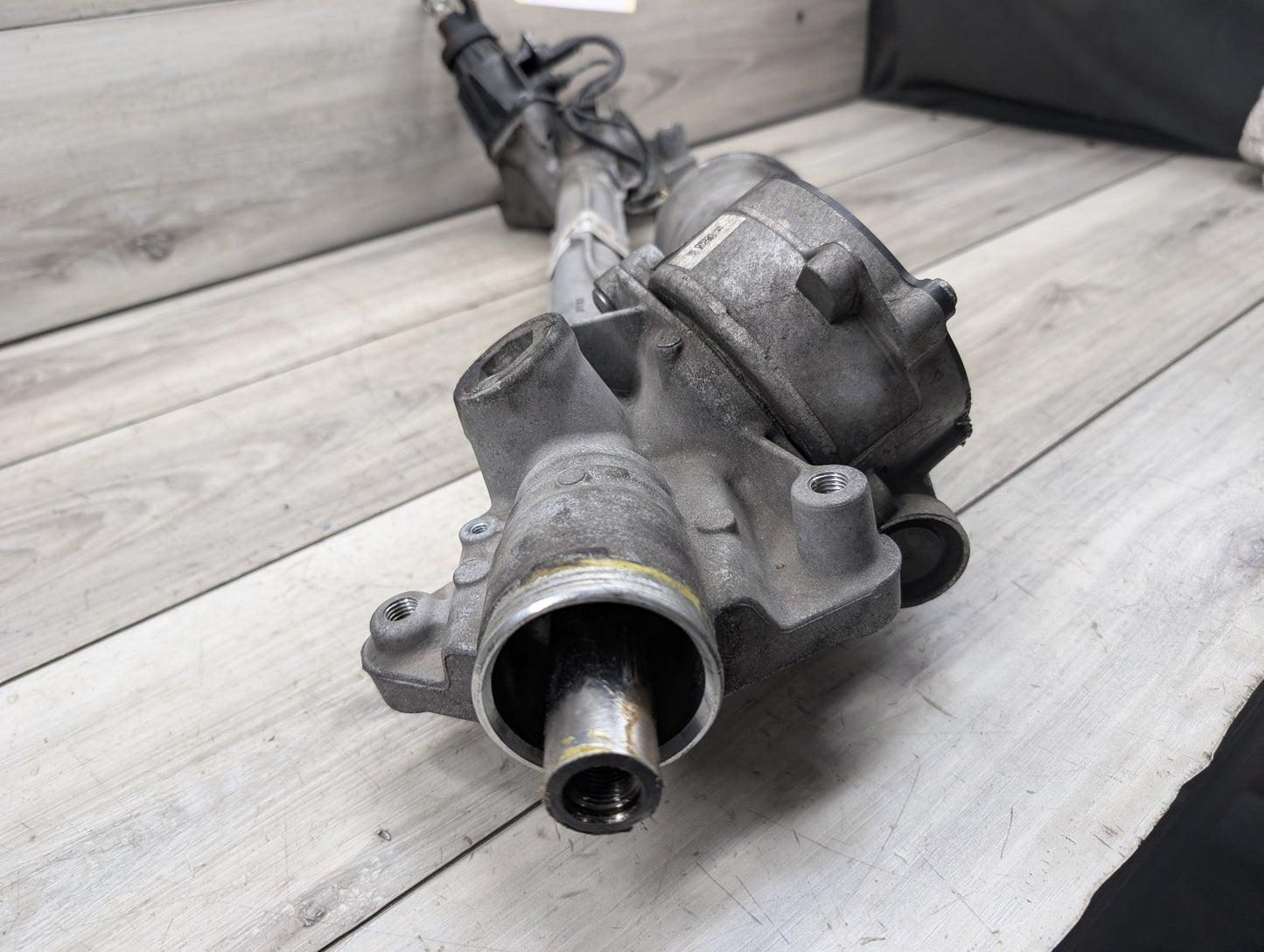 2018 - 2023 BMW X3 G01 Steering Gear Rack & Pinion 6893325 B58B30M0