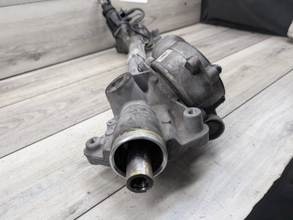 2018 - 2023 BMW X3 G01 Steering Gear Rack & Pinion 6893325 B58B30M0