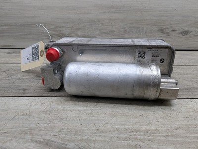 18-24 OEM BMW G01 G02 X3 X4 B46 B58 AC Air Conditioning Compact Condenser Dryer